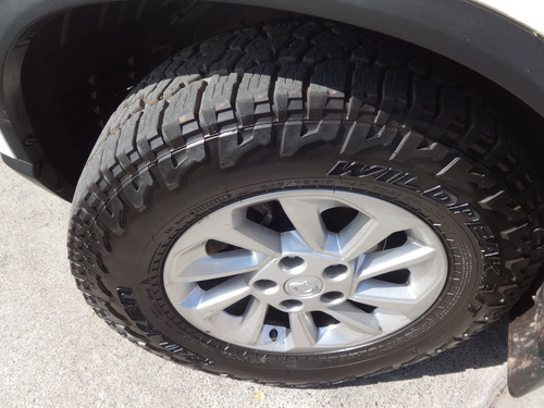 SsangYong Musso Grand 2.2Td Glx Mt6 2Wd