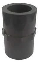 Comprar Cople Roscado Npt X Cementar 3\u002F4  Cédula 80 Pvc (cuerda Npt)