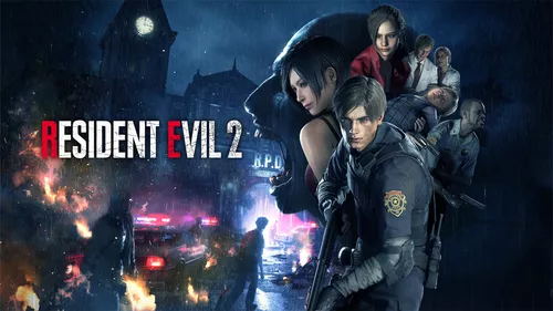 Requisitos mínimos para rodar Resident Evil 2 Remake no PC