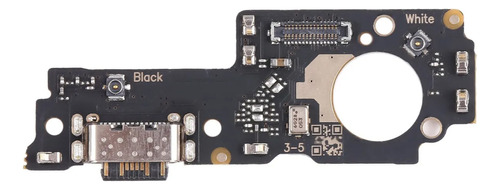 Placa De Carga Compatible Para Xiaomi Poco M5 2020