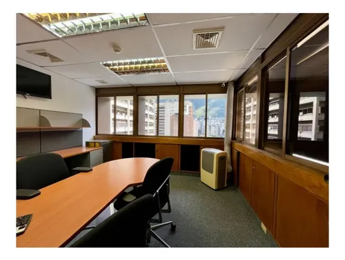 Oficina Venta Centro Plaza