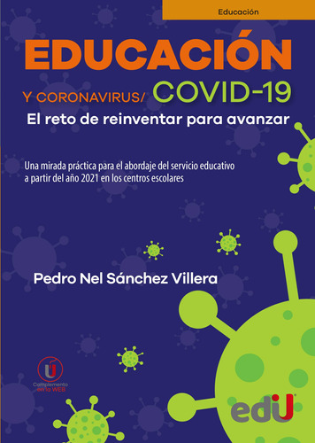 Educación Y Coronavirus Covid19