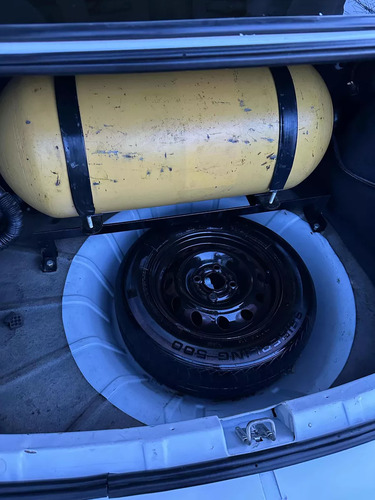 Chevrolet Classic 1.4 Ls Abs Airbag