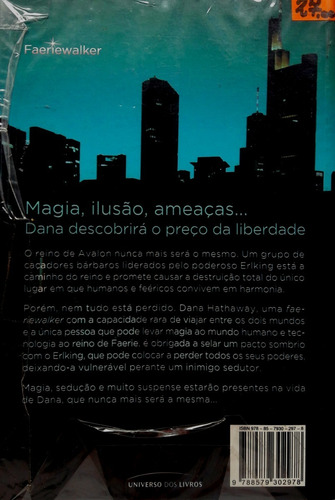 2 Jenna Black - Glimmerglass + Shadowspell