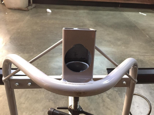 Imagem 7 de 12 de Bagageiro Transbike Para Engate 2 Bikes Com Sinalizador