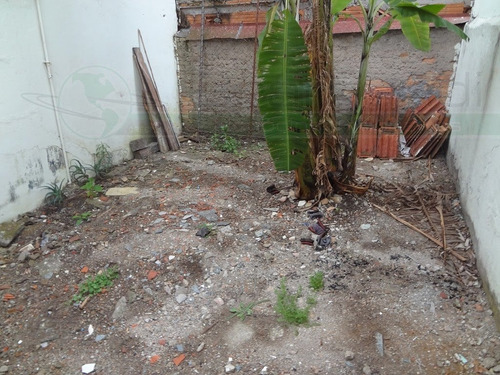 Imagem 7 de 8 de Casa Sobrado Para Venda, 3 Dormitório(s), 120.0m² - 4161
