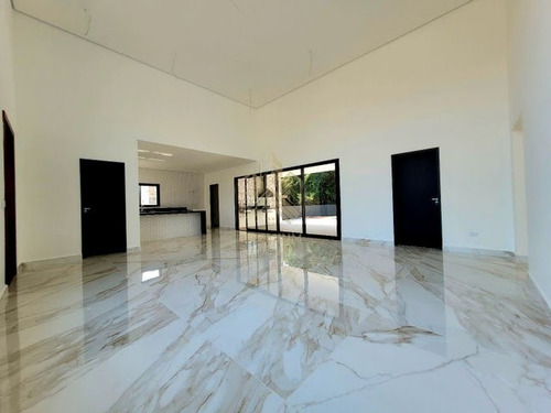 Imagem 2 de 15 de Casa Em Condominio Em Jardim Colonial - Atibaia - 11475