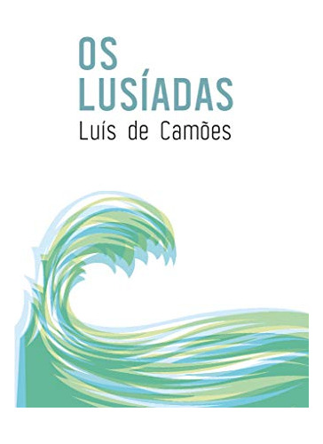 Libro Lusiadas, Os