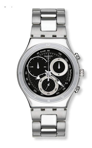 Reloj Swatch Irony Modelo Ycs545g Oblique End