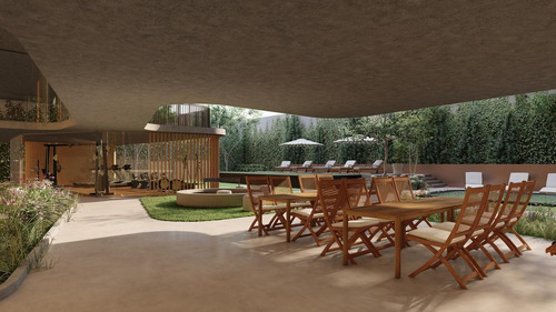 Local Comercial En Dos Plantas, Edificio De Gran Categoría By Azcuy.