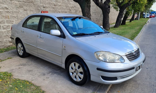 Toyota Corolla 1.8 Xei 2006