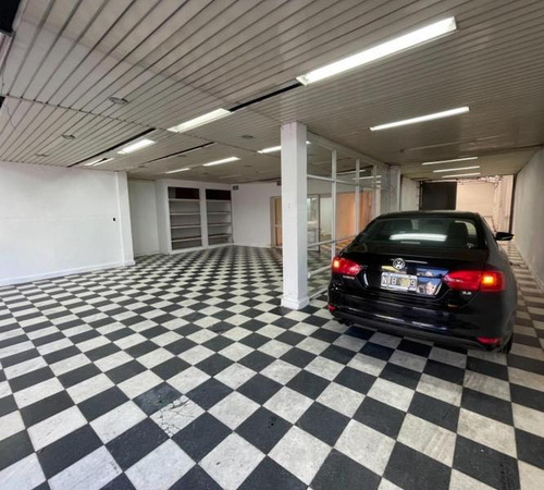 Imagen 5 de 14 de Imponente Local En Venta 520m2