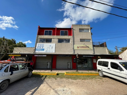 Imagen 22 de 30 de Venta 5 Locales Y 3 Duplex Sobre Ruta 8 Del Viso