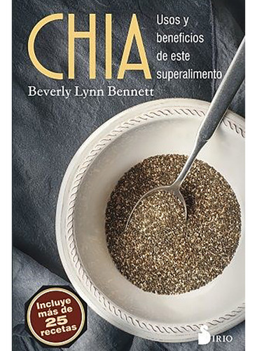 Chia - Bennet - Sirio - #d