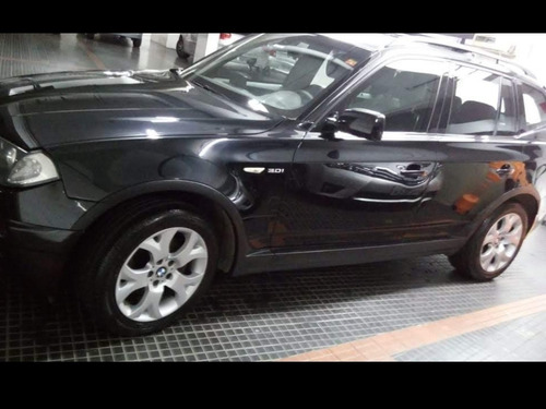 Bmw X3 5l 231cv