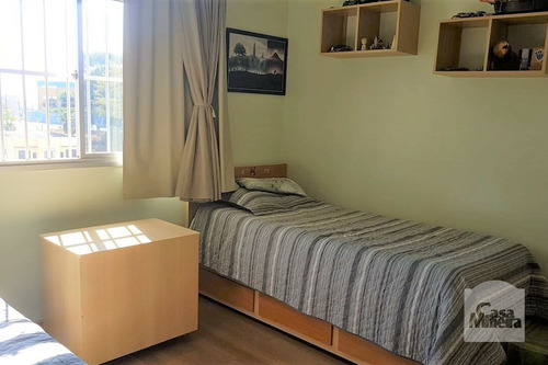 Imagem 6 de 15 de Apartamento À Venda No Colégio Batista - Código 414582 - 414582