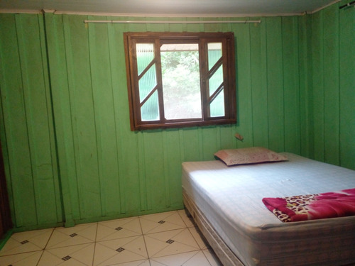Casa A Venda Em Ilha Do Superagui/guaraqueçaba/paraná