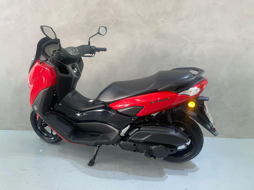 Yamaha Nmax160 Abs Connected 2024