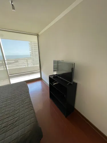 Se Arrienda Departamento Amoblado De 2 Dormitorios 2 Baños