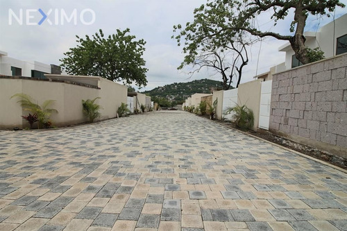 Imagen 14 de 15 de Casa En Venta En Jiutepec, Morelos