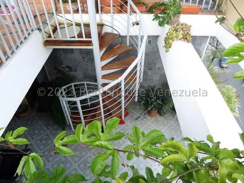 Venta De Ph En Los Chaguaramos