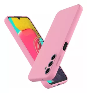 Funda Silicon Case Para Samsung A54