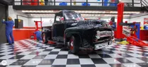 Comprar Ford Pickup 1953 Road Leyends Escala 1 18