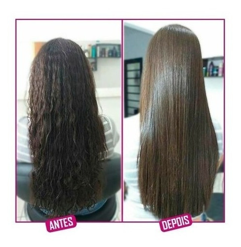 Lisoplastia Free Sem Formol Profissional Litro 1