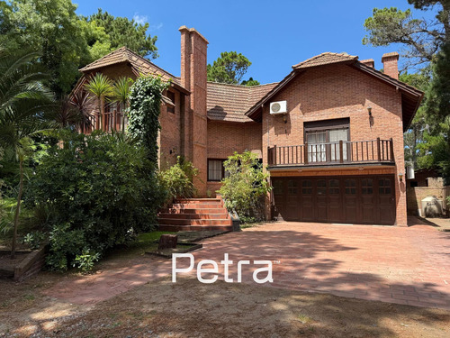 Casa En Golf Nuevo