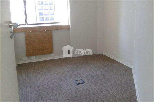 Imagem 10 de 23 de Conjunto Comercial, Cidade Monções, São Paulo - R$ 3.93 Mi, Cod: 3141 - V3141
