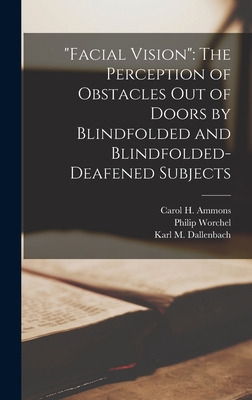 Libro Facial Vision: The Perception Of Obstacles Out Of D...