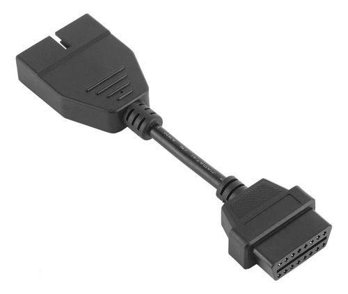 Diagnóstico Automático Profesional De Conector Obd De 12 A 1