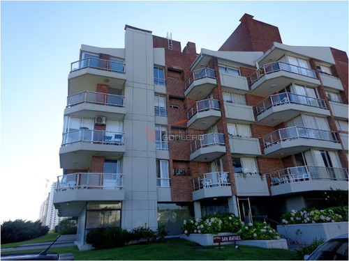 Imagen 24 de 24 de Apartamento En Venta En Punta Del Este, Playa Brava