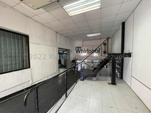 Imagen 4 de 29 de Local Comercial En Venta Boleita Norte