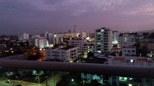 Imagen 2 de 30 de Vendo Hermoso Apartamento En El Recreo