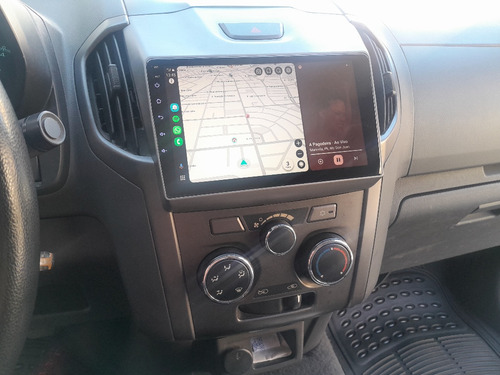 Chevrolet S10 2.4 Ls Cab. Dupla 4x2 Flex 4p