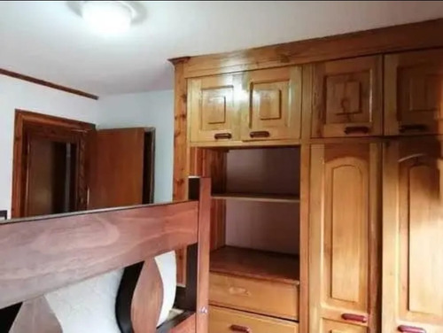 Casona , Cabana Y Container