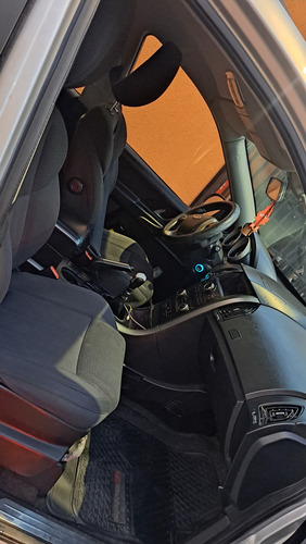 Mahindra XUV 500 Fl Gast At Fwd Base