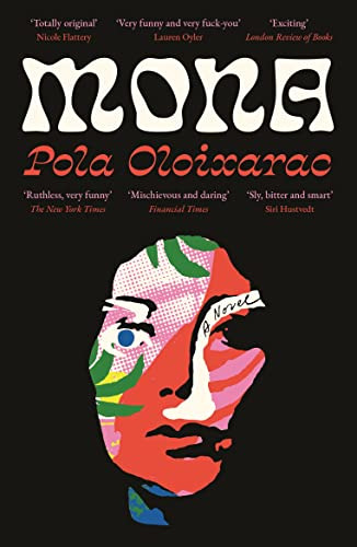 Libro Mona De Oloixarac Pola  Profile Books