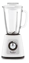 Comprar Licuadora Moulinex Blendforce Cristal White