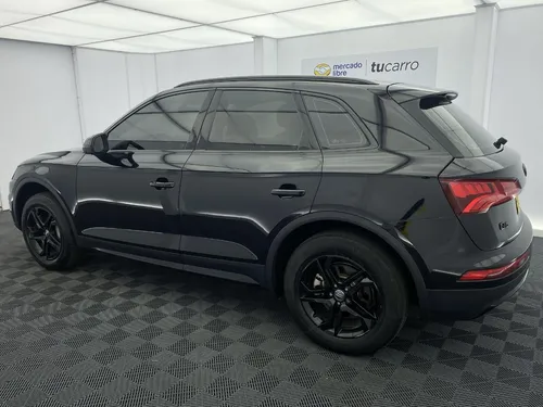 Audi Q5 2.0 TFSI QUATTRO ADVANCED