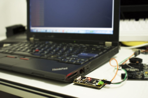 Imagen 6 de 6 de Adaptador Usb A Ttl Para Proyectos De Desarrollo Ftdi Ft232r
