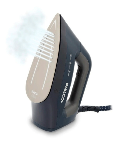Estación De Planchado Philco 2200w Vapor Regulable 2lts