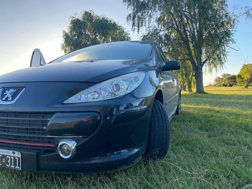 Peugeot 307 2.0 Xs Premium Cuero