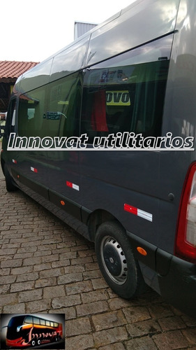 Imagem 2 de 6 de Renault Master L3h2 2015/2016 C/ar Cod 250