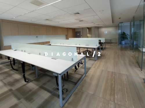 Oficina En Arriendo En Barrio El Golf