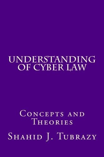Understanding Of Cyber Law