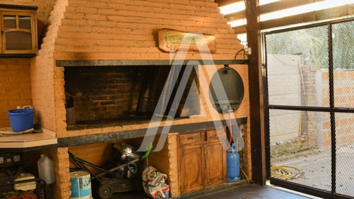 Imagen 6 de 10 de Casa Dos Dormitorios Con Pileta