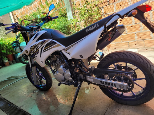 Yamaha Xtz 250