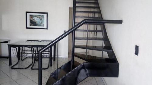Cobertura À Venda, 190 M² Por R$ 1.200.000,00 - Santana (zona Norte) - São Paulo/sp - Co0303